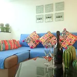 Appartement New Colonyclub *