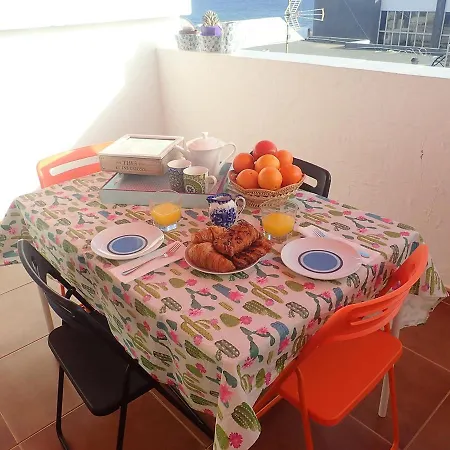 New Colonyclub Puerto del Carmen (Lanzarote)