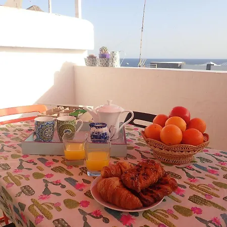 New Colonyclub Appartement Puerto del Carmen (Lanzarote)