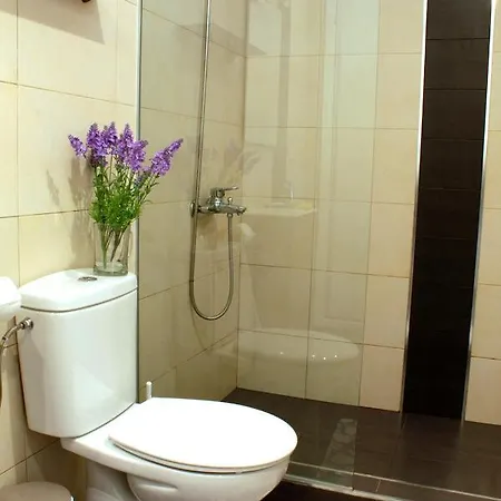 New Colonyclub Appartement *