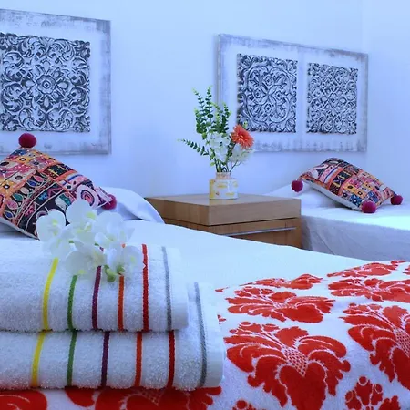 New Colonyclub Appartement