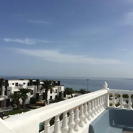 New Colonyclub Appartement Puerto del Carmen (Lanzarote)