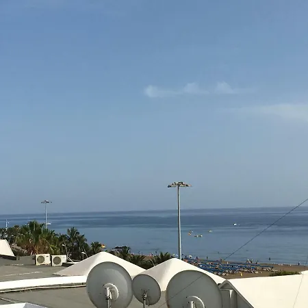 New Colonyclub Appartement