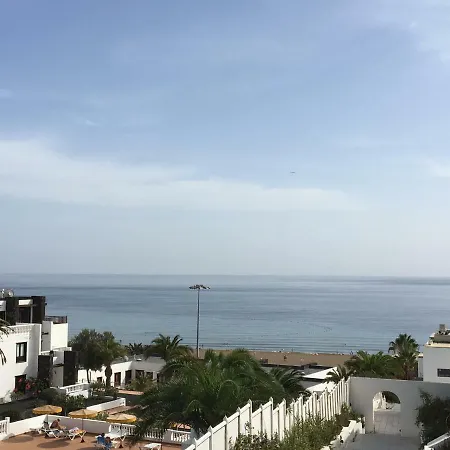 New Colonyclub Apartment