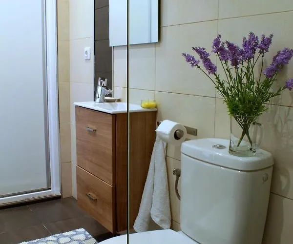 Apartmán New Colonyclub