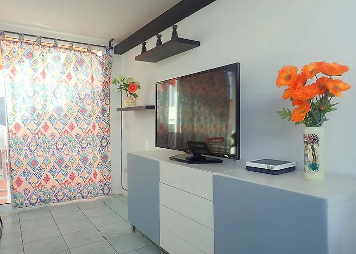 Apartmán New Colonyclub