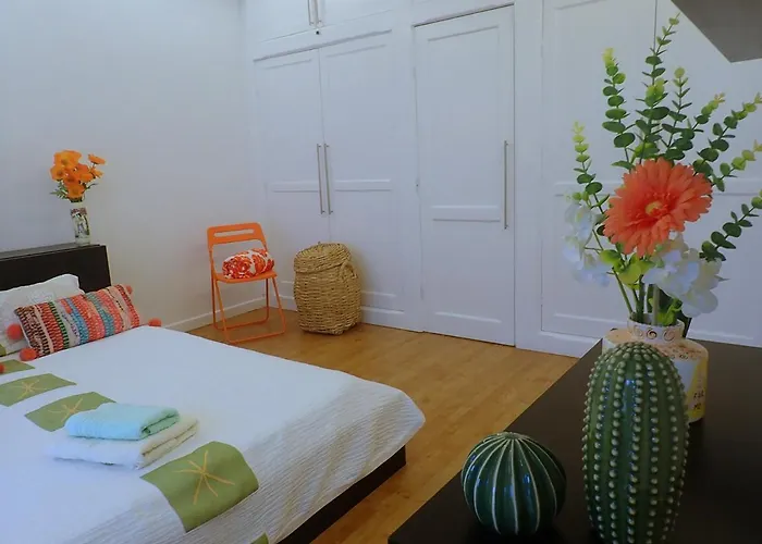 Apartmán New Colonyclub