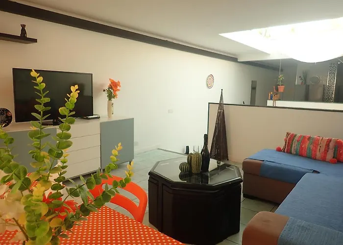 New Colonyclub Appartamento Puerto del Carmen (Lanzarote)