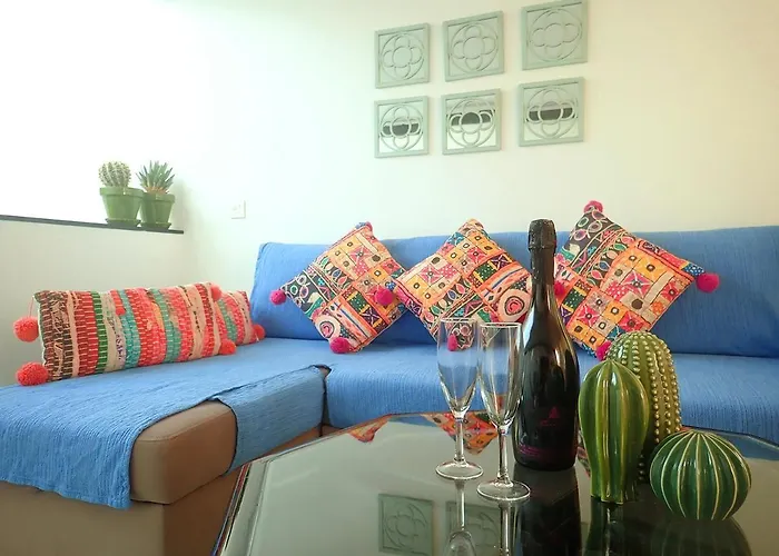 Apartmán New Colonyclub *