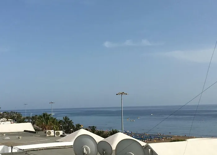 New Colonyclub Apartmán