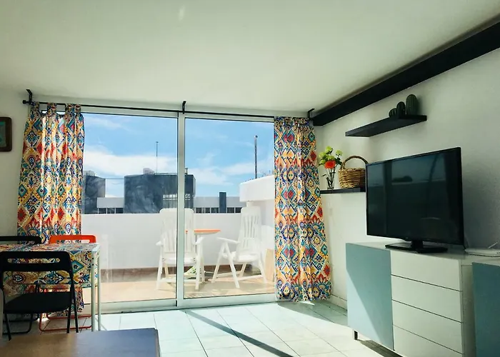 Apartmán New Colonyclub *