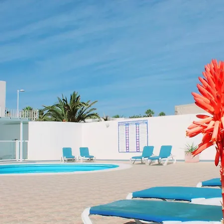 New Colonyclub Appartamento *