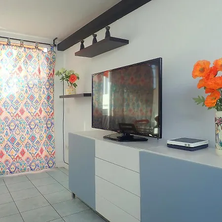 Appartamento New Colonyclub