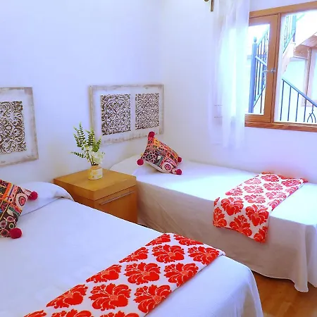 Appartamento New Colonyclub Puerto del Carmen (Lanzarote)