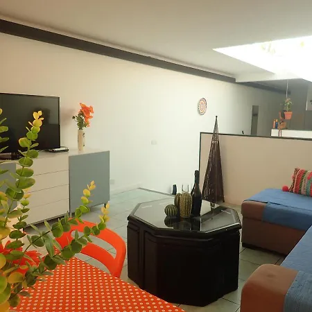 New Colonyclub Appartamento Puerto del Carmen (Lanzarote)