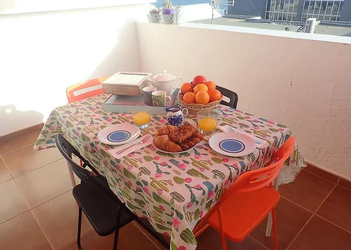 New Colonyclub Puerto del Carmen (Lanzarote)