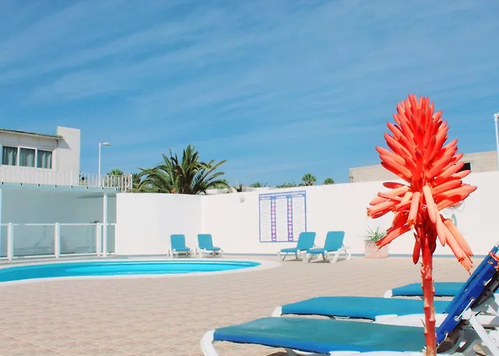 New Colonyclub Lejlighed *