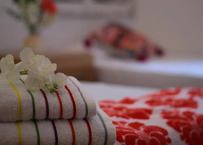 New Colonyclub Lejlighed Puerto del Carmen (Lanzarote)