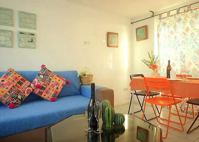 New Colonyclub Apartment *