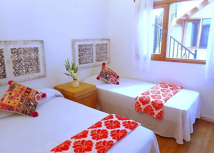 Lejlighed New Colonyclub Puerto del Carmen (Lanzarote)