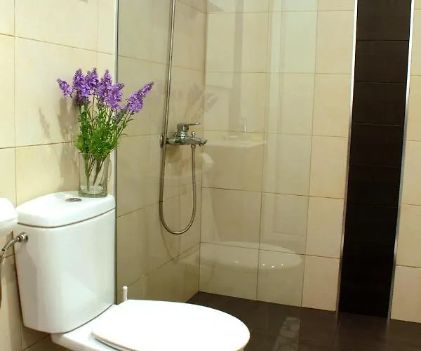 New Colonyclub Apartment *