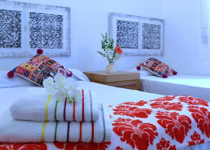 New Colonyclub Lejlighed