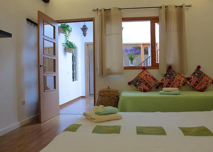 Lejlighed New Colonyclub Puerto del Carmen (Lanzarote)