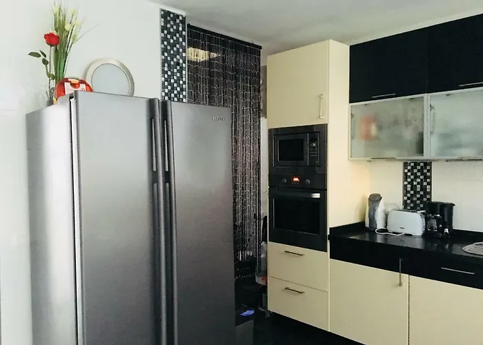 New Colonyclub Puerto del Carmen (Lanzarote)